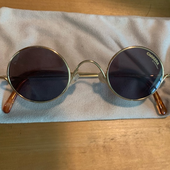 Vintage Carrera sunglasses - Picture 2 of 4
